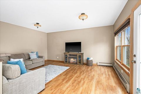 Tiny photo for 4026 Colorado St, Duluth, MN 55804 (MLS # 6125145)