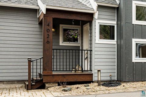 Tiny photo for 4026 Colorado St, Duluth, MN 55804 (MLS # 6125145)