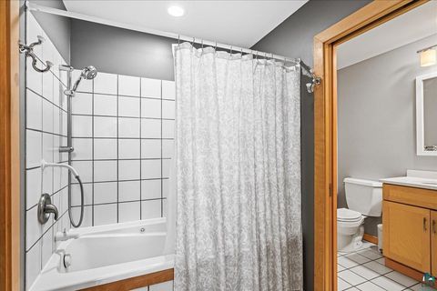 Tiny photo for 4026 Colorado St, Duluth, MN 55804 (MLS # 6125145)