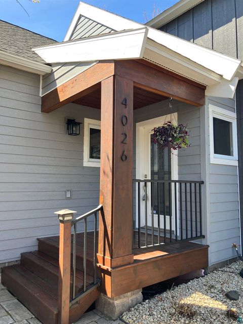 Tiny photo for 4026 Colorado St, Duluth, MN 55804 (MLS # 6125145)
