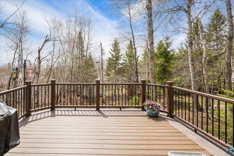Tiny photo for 4026 Colorado St, Duluth, MN 55804 (MLS # 6125145)