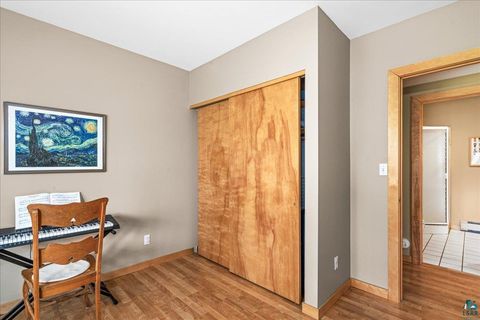 Tiny photo for 4026 Colorado St, Duluth, MN 55804 (MLS # 6125145)