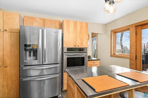 Tiny photo for 4026 Colorado St, Duluth, MN 55804 (MLS # 6125145)