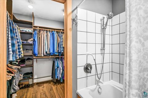 Tiny photo for 4026 Colorado St, Duluth, MN 55804 (MLS # 6125145)