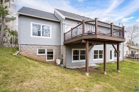 Tiny photo for 4026 Colorado St, Duluth, MN 55804 (MLS # 6125145)