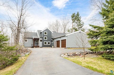 Tiny photo for 4026 Colorado St, Duluth, MN 55804 (MLS # 6125145)