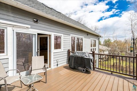 Tiny photo for 4026 Colorado St, Duluth, MN 55804 (MLS # 6125145)