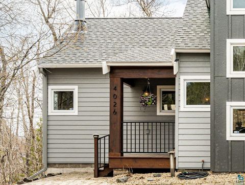 Tiny photo for 4026 Colorado St, Duluth, MN 55804 (MLS # 6125145)