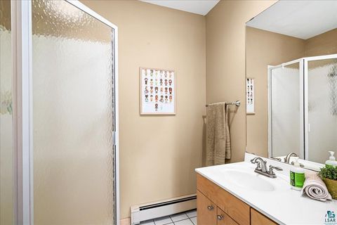 Tiny photo for 4026 Colorado St, Duluth, MN 55804 (MLS # 6125145)