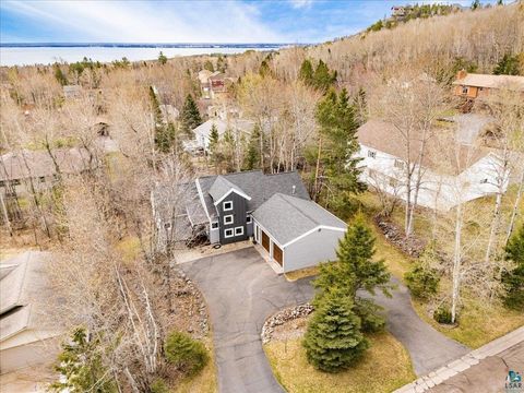 Tiny photo for 4026 Colorado St, Duluth, MN 55804 (MLS # 6125145)