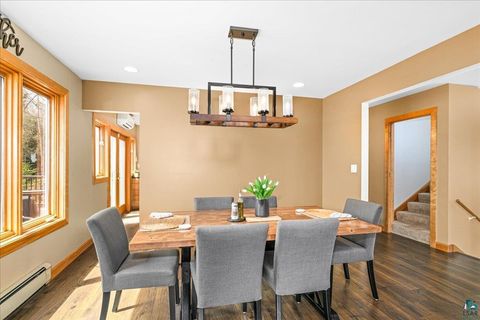 Tiny photo for 4026 Colorado St, Duluth, MN 55804 (MLS # 6125145)