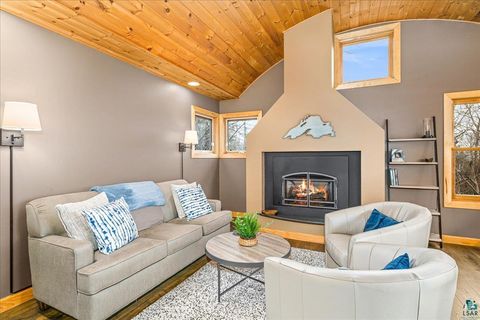 Tiny photo for 4026 Colorado St, Duluth, MN 55804 (MLS # 6125145)