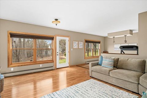 Tiny photo for 4026 Colorado St, Duluth, MN 55804 (MLS # 6125145)