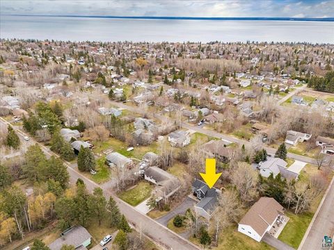 Tiny photo for 4026 Colorado St, Duluth, MN 55804 (MLS # 6125145)
