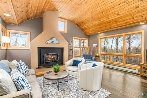 Tiny photo for 4026 Colorado St, Duluth, MN 55804 (MLS # 6125145)