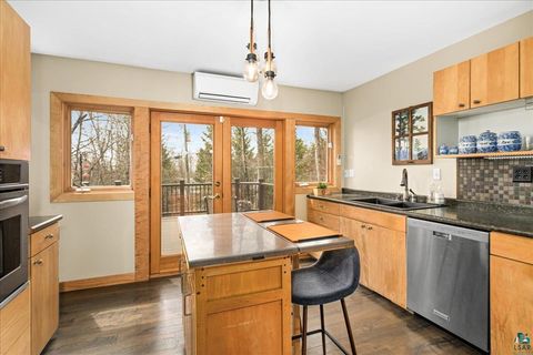 Tiny photo for 4026 Colorado St, Duluth, MN 55804 (MLS # 6125145)