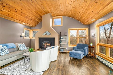Tiny photo for 4026 Colorado St, Duluth, MN 55804 (MLS # 6125145)