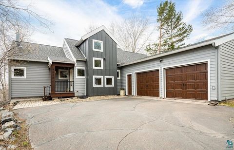 Tiny photo for 4026 Colorado St, Duluth, MN 55804 (MLS # 6125145)