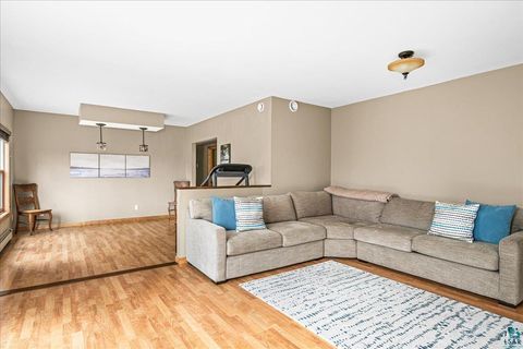 Tiny photo for 4026 Colorado St, Duluth, MN 55804 (MLS # 6125145)