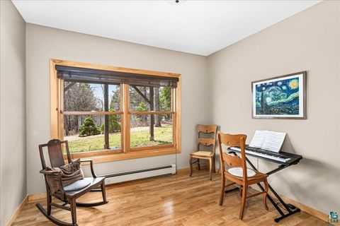 Tiny photo for 4026 Colorado St, Duluth, MN 55804 (MLS # 6125145)