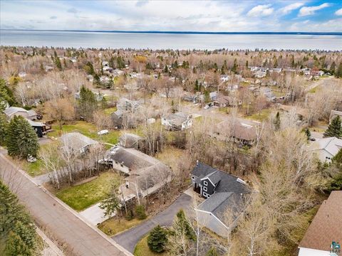 Tiny photo for 4026 Colorado St, Duluth, MN 55804 (MLS # 6125145)