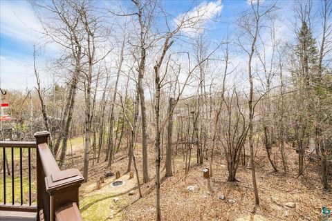 Tiny photo for 4026 Colorado St, Duluth, MN 55804 (MLS # 6125145)