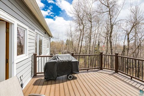 Tiny photo for 4026 Colorado St, Duluth, MN 55804 (MLS # 6125145)