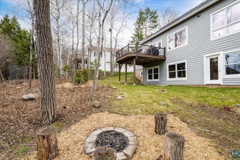 Tiny photo for 4026 Colorado St, Duluth, MN 55804 (MLS # 6125145)