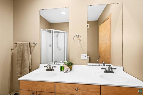 Tiny photo for 4026 Colorado St, Duluth, MN 55804 (MLS # 6125145)
