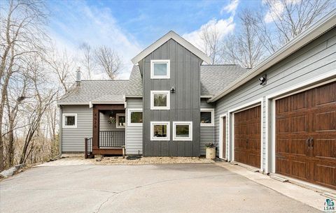 Tiny photo for 4026 Colorado St, Duluth, MN 55804 (MLS # 6125145)