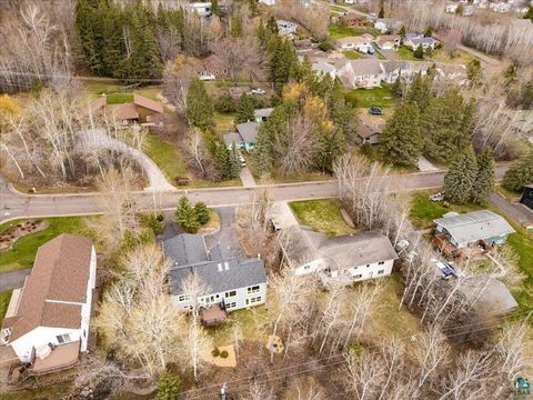 Tiny photo for 4026 Colorado St, Duluth, MN 55804 (MLS # 6125145)