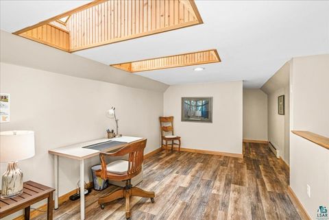 Tiny photo for 4026 Colorado St, Duluth, MN 55804 (MLS # 6125145)