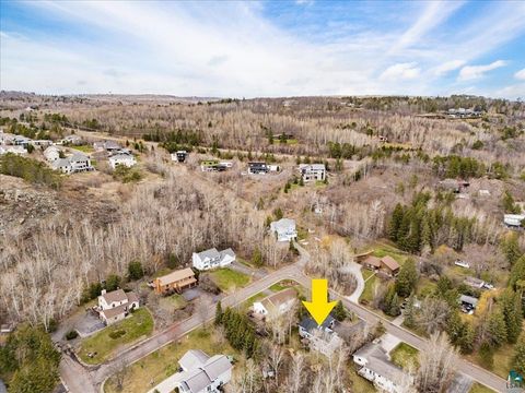 Tiny photo for 4026 Colorado St, Duluth, MN 55804 (MLS # 6125145)