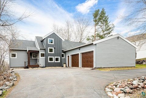 Tiny photo for 4026 Colorado St, Duluth, MN 55804 (MLS # 6125145)