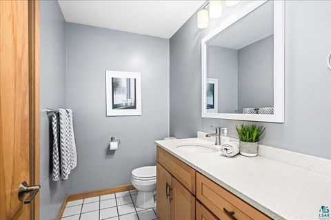 Tiny photo for 4026 Colorado St, Duluth, MN 55804 (MLS # 6125145)
