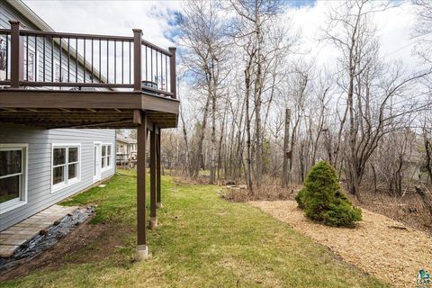 Tiny photo for 4026 Colorado St, Duluth, MN 55804 (MLS # 6125145)