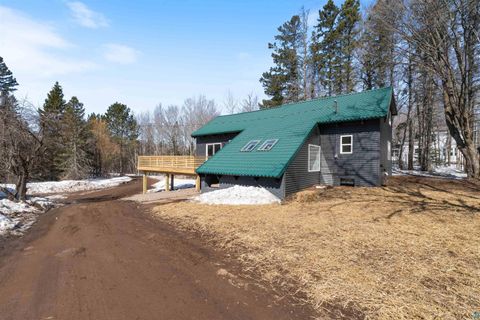 Tiny photo for 3224 Lindahl Rd, Duluth, MN 55810 (MLS # 6124195)