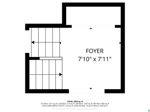 Tiny photo for 3224 Lindahl Rd, Duluth, MN 55810 (MLS # 6124195)