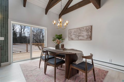 Tiny photo for 3224 Lindahl Rd, Duluth, MN 55810 (MLS # 6124195)