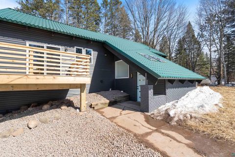 Tiny photo for 3224 Lindahl Rd, Duluth, MN 55810 (MLS # 6124195)