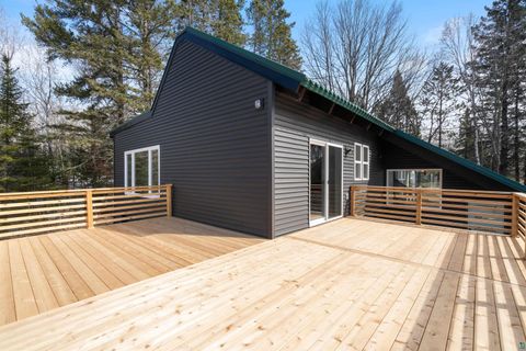 Tiny photo for 3224 Lindahl Rd, Duluth, MN 55810 (MLS # 6124195)