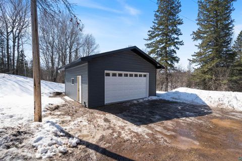 Tiny photo for 3224 Lindahl Rd, Duluth, MN 55810 (MLS # 6124195)