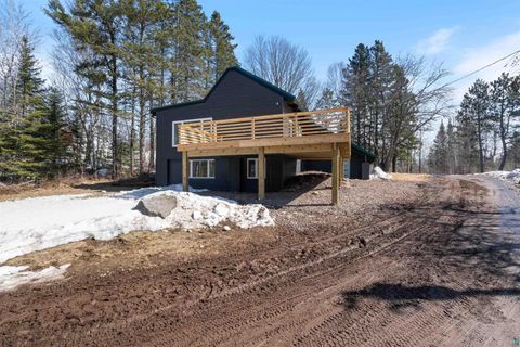 Tiny photo for 3224 Lindahl Rd, Duluth, MN 55810 (MLS # 6124195)