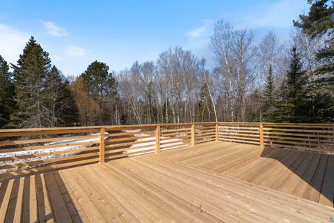 Tiny photo for 3224 Lindahl Rd, Duluth, MN 55810 (MLS # 6124195)