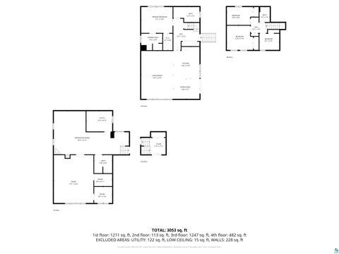 Tiny photo for 3224 Lindahl Rd, Duluth, MN 55810 (MLS # 6124195)