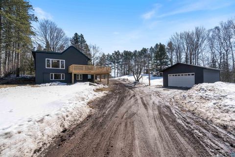 Tiny photo for 3224 Lindahl Rd, Duluth, MN 55810 (MLS # 6124195)
