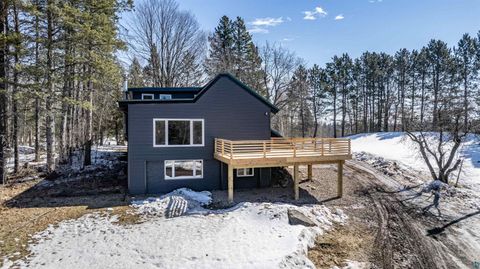 Tiny photo for 3224 Lindahl Rd, Duluth, MN 55810 (MLS # 6124195)