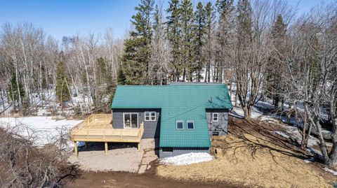 Tiny photo for 3224 Lindahl Rd, Duluth, MN 55810 (MLS # 6124195)