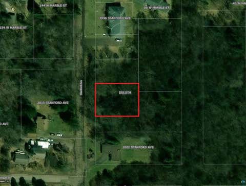 Tiny photo for 20 Stanford Ave, Duluth, MN 55811 (MLS # 6122937)