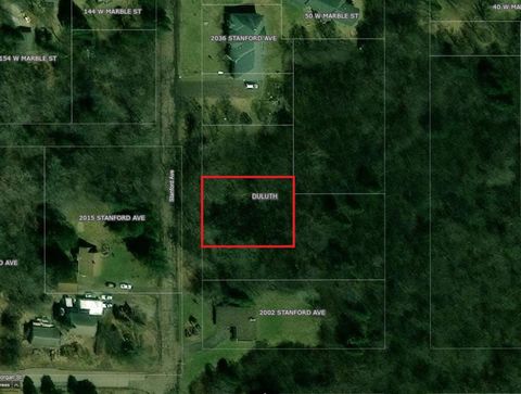 Tiny photo for 20 Stanford Ave, Duluth, MN 55811 (MLS # 6122937)